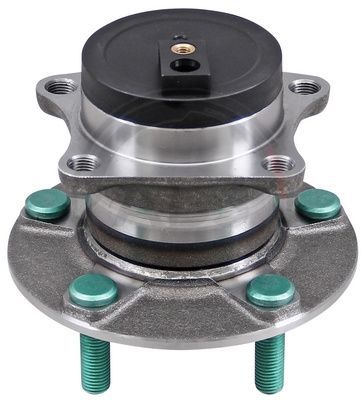 Wheel Bearing Kit A.B.S. 201749