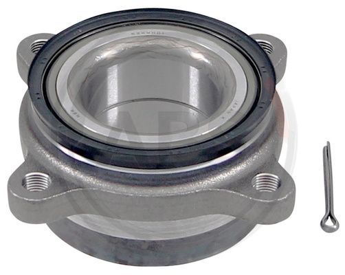 A.B.S. 201751 Wheel Bearing Kit