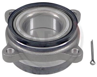 Wheel Bearing Kit A.B.S. 201751