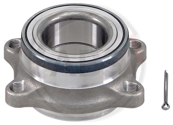 A.B.S. 201752 Wheel Bearing Kit