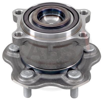 A.B.S. 201753 Wheel Bearing Kit