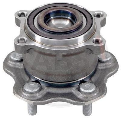 Wheel Bearing Kit A.B.S. 201753