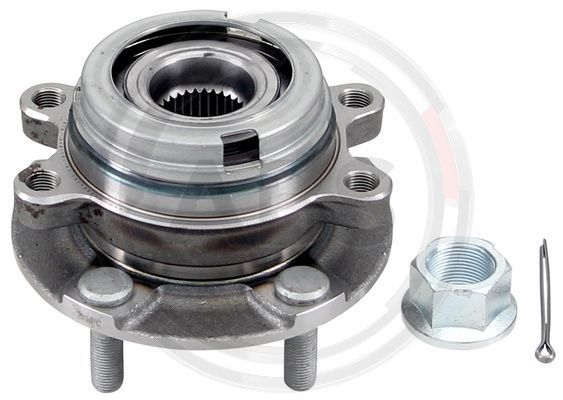 A.B.S. 201754 Wheel Bearing Kit