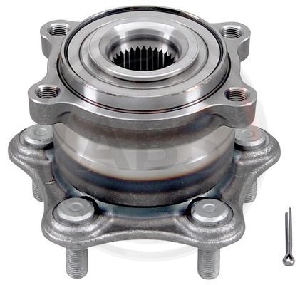 A.B.S. 201757 Wheel Bearing Kit