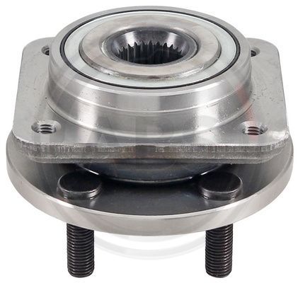 A.B.S. 201758 Wheel Bearing Kit