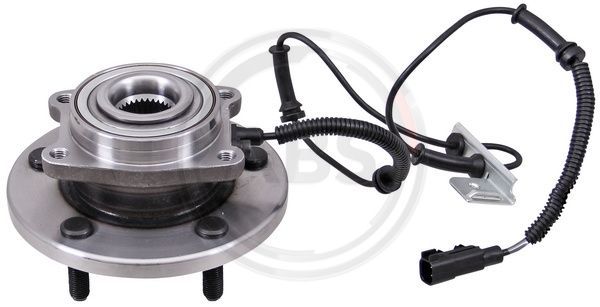 A.B.S. 201759 Wheel Bearing Kit