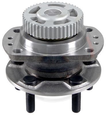 A.B.S. 201760 Wheel Bearing Kit