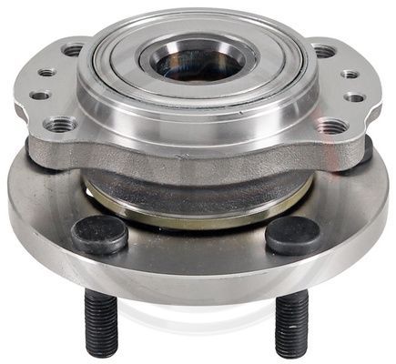 A.B.S. 201761 Wheel Bearing Kit