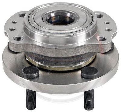 Wheel Bearing Kit A.B.S. 201761