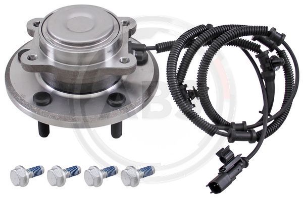 A.B.S. 201764 Wheel Bearing Kit