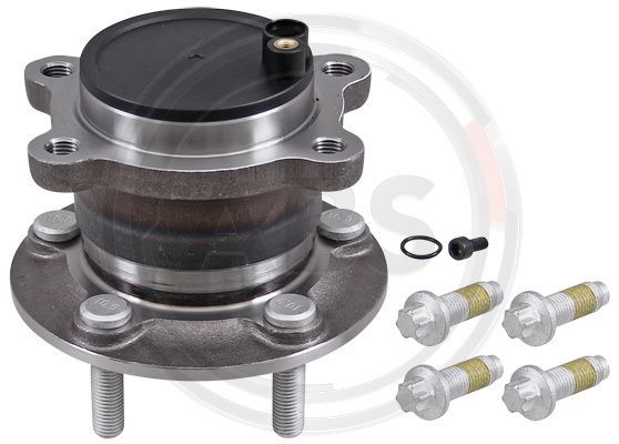 A.B.S. 201765 Wheel Bearing Kit