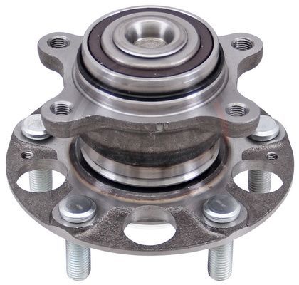 A.B.S. 201766 Wheel Bearing Kit