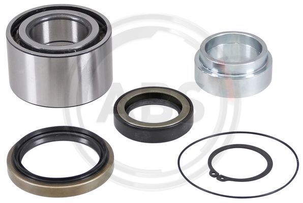 A.B.S. 201767 Wheel Bearing Kit