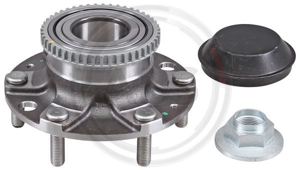 A.B.S. 201768 Wheel Bearing Kit
