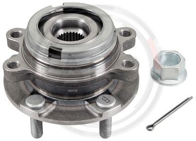 Wheel Bearing Kit A.B.S. 201769