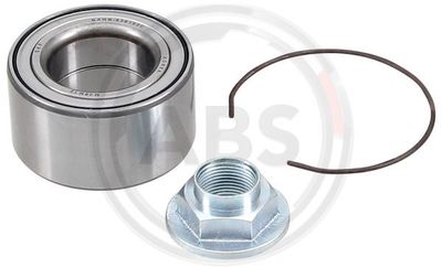 Wheel Bearing Kit A.B.S. 201772