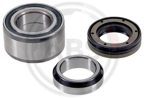 A.B.S. 201773 Wheel Bearing Kit