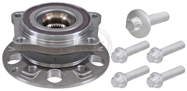 A.B.S. 201774 Wheel Bearing Kit