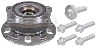 Wheel Bearing Kit A.B.S. 201774