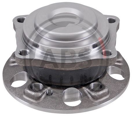 A.B.S. 201775 Wheel Bearing Kit