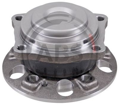 Wheel Bearing Kit A.B.S. 201775