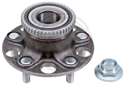 Wheel Bearing Kit A.B.S. 201777