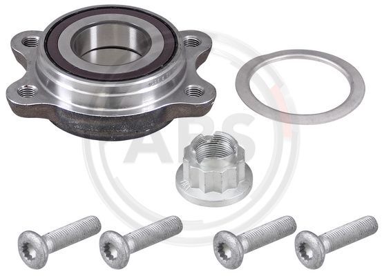 A.B.S. 201778 Wheel Bearing Kit