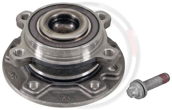 A.B.S. 201779 Wheel Bearing Kit