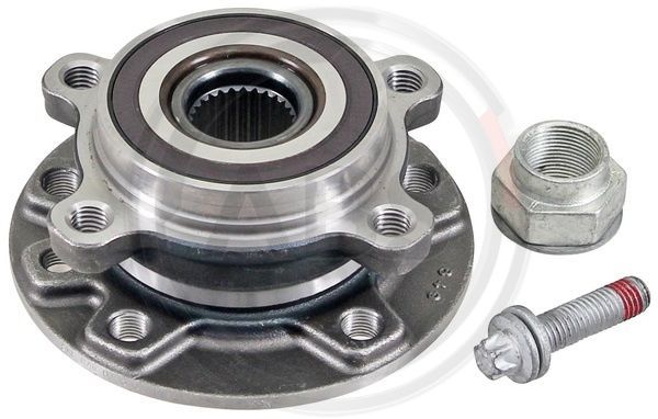 A.B.S. 201780 Wheel Bearing Kit