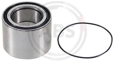 Wheel Bearing Kit A.B.S. 201783