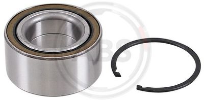 Wheel Bearing Kit A.B.S. 201790