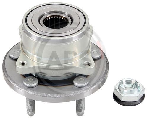 A.B.S. 201792 Wheel Bearing Kit