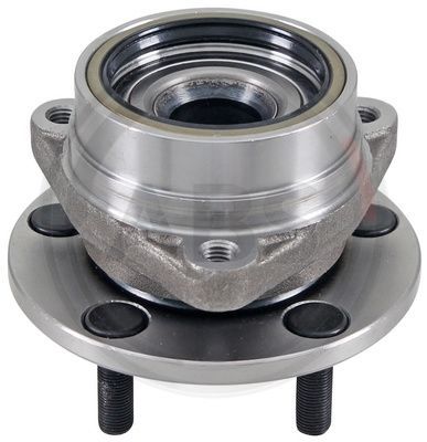 Wheel Bearing Kit A.B.S. 201794