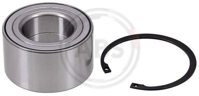 Wheel Bearing Kit A.B.S. 201795