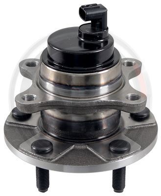 Wheel Bearing Kit A.B.S. 201796