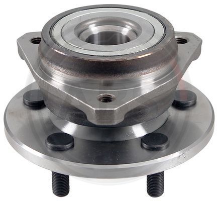 A.B.S. 201797 Wheel Bearing Kit