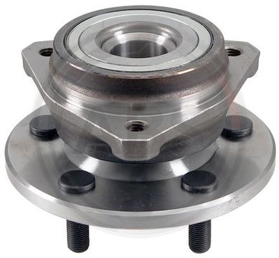 Wheel Bearing Kit A.B.S. 201797