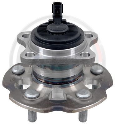 Wheel Bearing Kit A.B.S. 201798