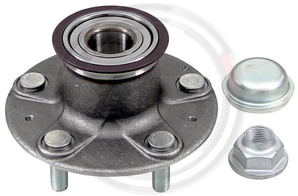 A.B.S. 201799 Wheel Bearing Kit