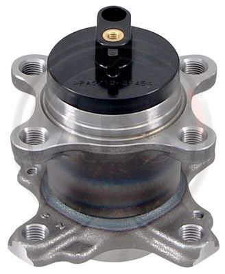 Wheel Hub A.B.S. 201801