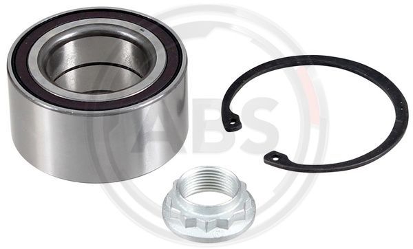 A.B.S. 201802 Wheel Bearing Kit