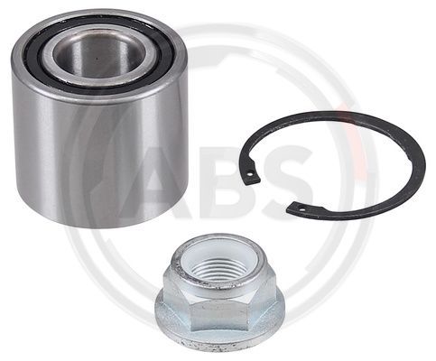 A.B.S. 201803 Wheel Bearing Kit