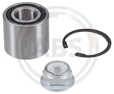 Wheel Bearing Kit A.B.S. 201803