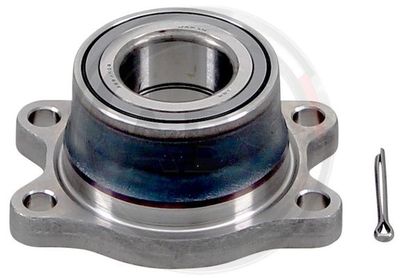 Wheel Hub A.B.S. 201807
