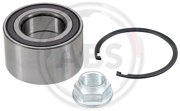 A.B.S. 201810 Wheel Bearing Kit