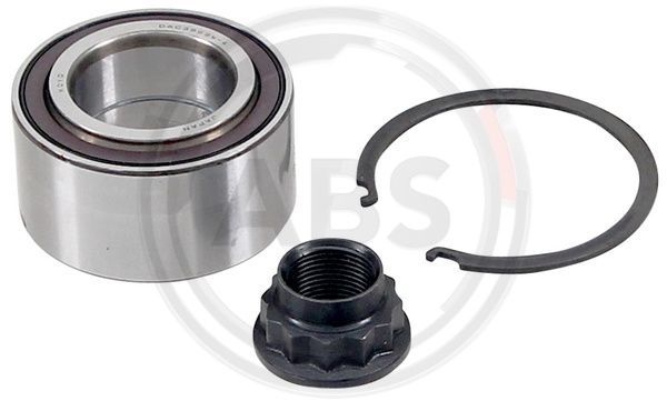 A.B.S. 201811 Wheel Bearing Kit