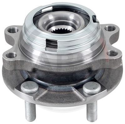 Wheel Hub A.B.S. 201812