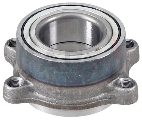 A.B.S. 201813 Wheel Bearing Kit