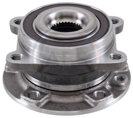 A.B.S. 201815 Wheel Bearing Kit