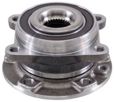 Wheel Bearing Kit A.B.S. 201815